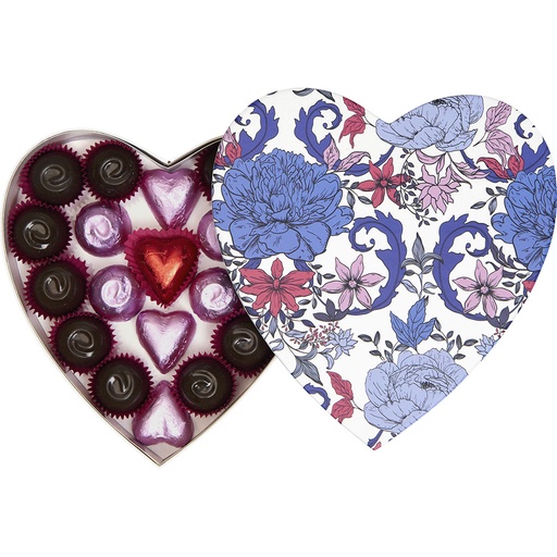 [5531*14*16*31] BLEU DE TOI heart 16