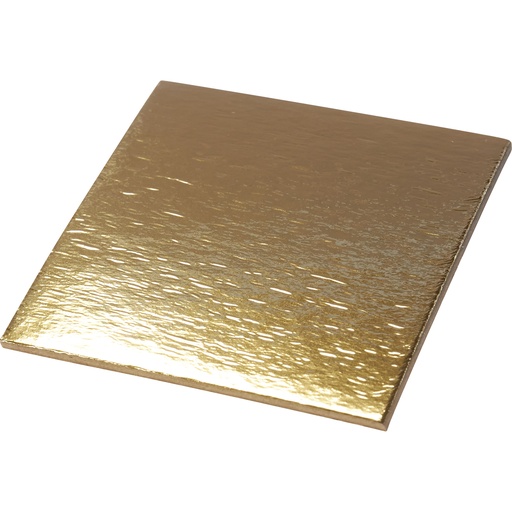 [3436*75x75*15] GOLD CARDBOARD 75 