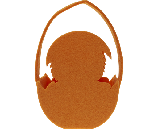 [7504*43*01*40] Chicken basket 40