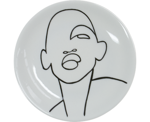 [7602*05*04*01] JAZZI plate        