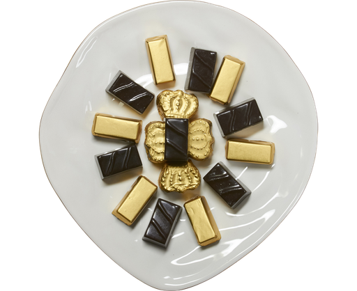 [7603*78*22*01] RAYON Plate 22