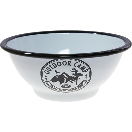 [7698*00*08*01] WEST VIBES bowl"camp" 