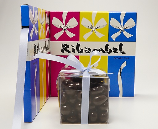 [102*10] RIBANBEL azur 10mm