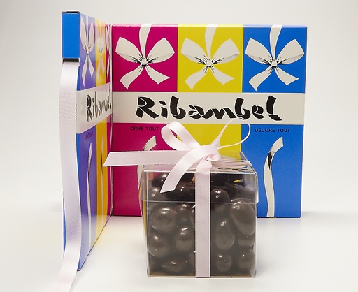 [103*10***] RIBANBEL aurore 10mm