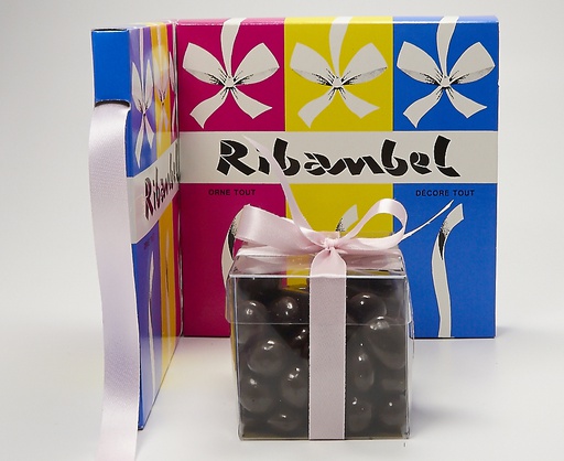 [103*15] RIBANBEL aurore 15mm