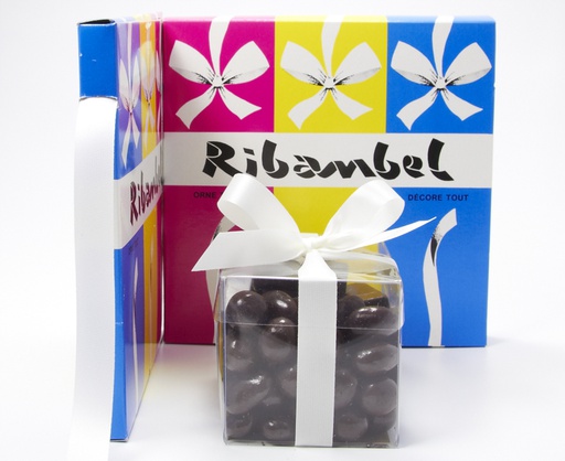 [114*15] RIBANBEL écru 15mm