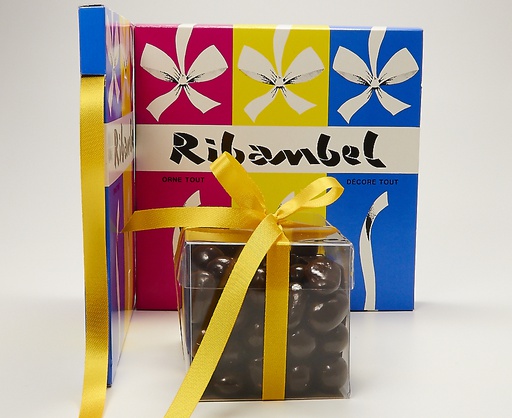 [126*10] RIBANBEL soleil 10mm