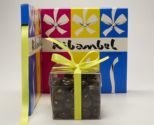 [127*10] RIBANBEL cavalaire 10mm