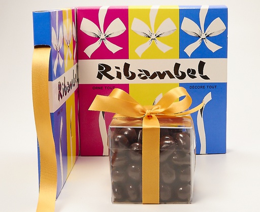 [128*15] RIBANBEL passion 15mm