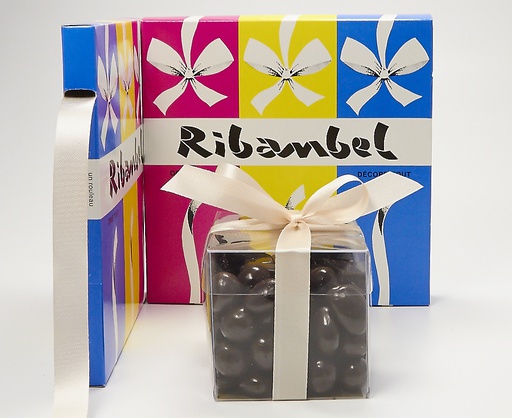 [129*15] RIBANBEL sable 15mm