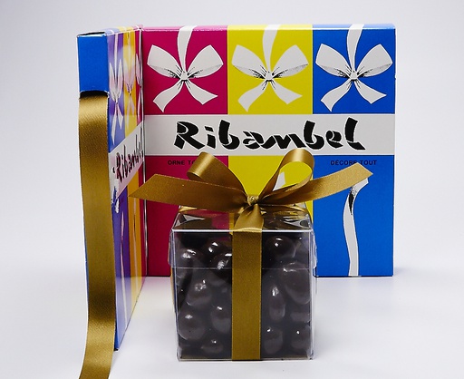 [135*15***] RIBANBEL olive 15mm