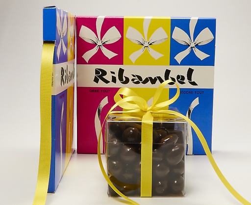 [141*10] RIBANBEL mimosa 10mm