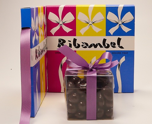 [148*15] RIBANBEL lilas 15mm