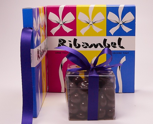 [149*15***] RIBANBEL cérémonie  15mm