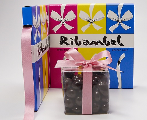 [152*15] RIBANBEL dragée 15mm -RBL15152