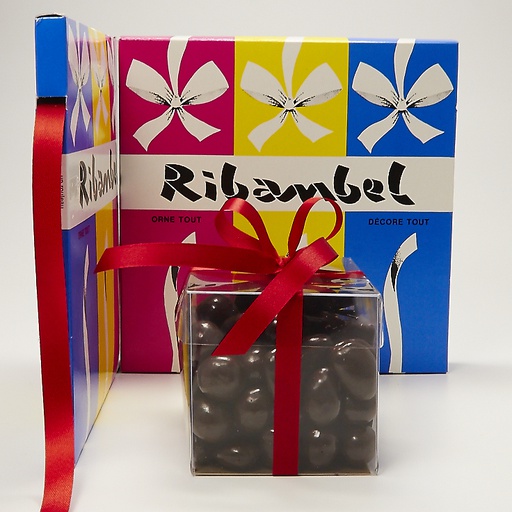 [153*10] RIBANBEL christmas 10mm -RBL10153