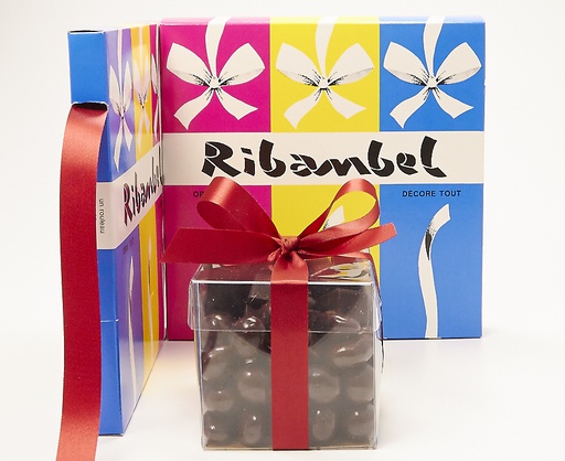 [154*15] RIBANBEL volcan 15mm