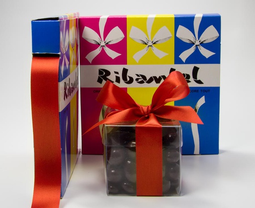 [154*25***] RIBANBEL volcan 25mm