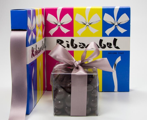 [155*25] RIBANBEL acier 25mm