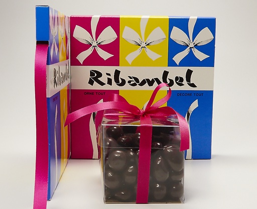 [163*10] RIBANBEL longchamp 10mm -RBL10163