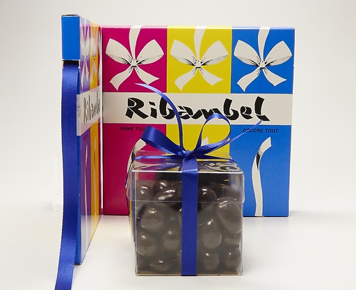 [166*10] RIBANBEL cosmos 10mm -RBL10166