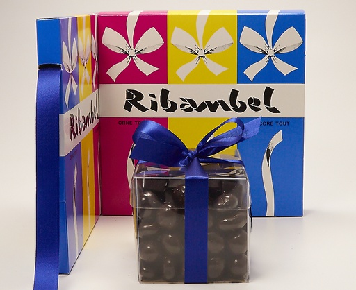 [166*15] RIBANBEL cosmos 15mm