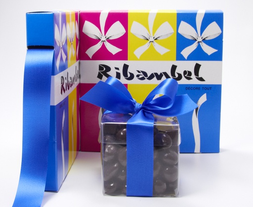 [168*25***] RIBANBEL pacifique 25mm