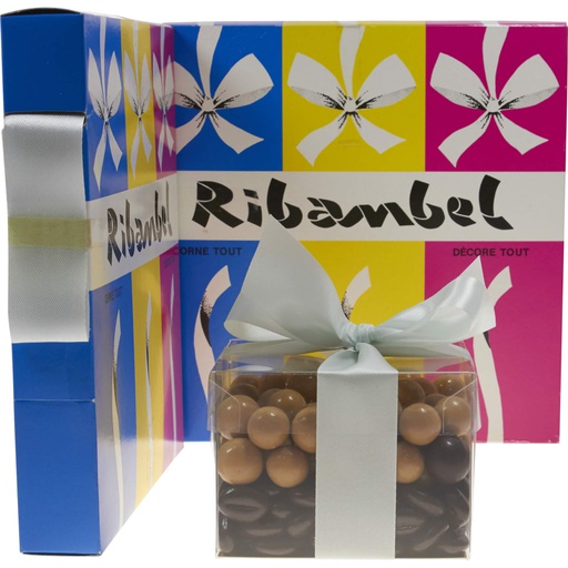 [171*25] RIBANBEL mint 25mm***