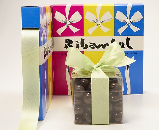 [172*25] RIBANBEL jade 25mm