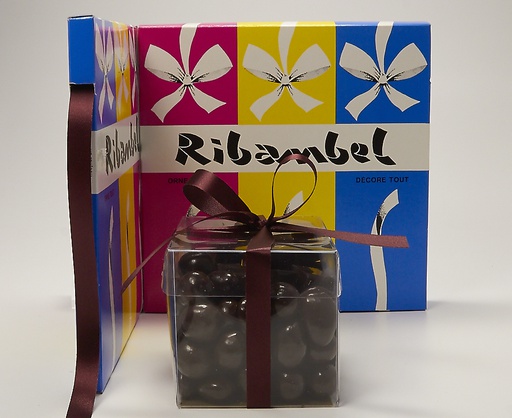 [177*10] RIBANBEL vison 10mm