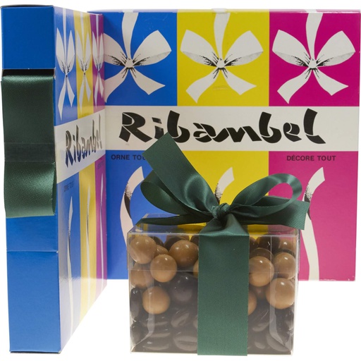 [189*25] RIBANBEL mousse 25mm -RBL25189