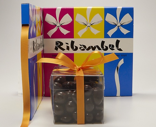 [192*10] RIBANBEL orange 1mm