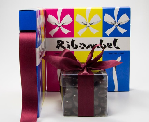 [194*25] RIBANBEL listrac 25mm