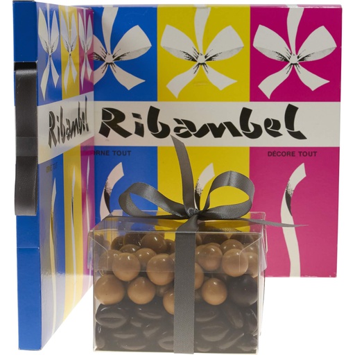 [197*10***] RIBANBEL métal 10mm