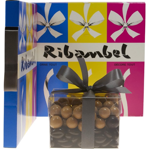 [197*15***] RIBANBEL métal 15mm