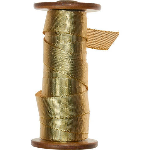 [***2378*4092*1515] LAME 15mm gold 15