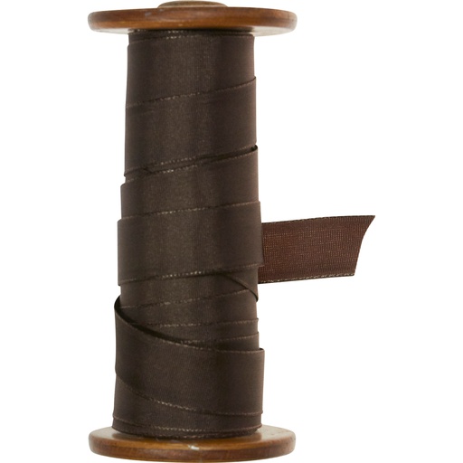 [2378*4099*1577] FRENCH KISS 15mm brun foncé 77 -RBN40991577