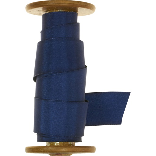 [2378*4099*2539] FRENCH KISS 25mm marineblau 39