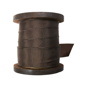 [2378*4099*4077] FRENCH KISS 40mm dunkelbraun 77