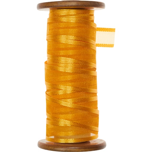 [2378*4244*1544***] CHIFFON 15mm orange 44