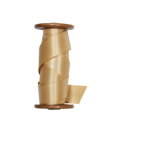 [***2378*4972*2516] SATINA 25mm champagne 16