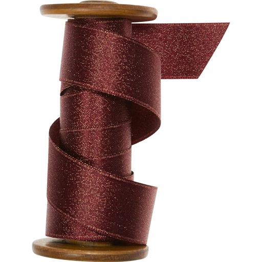 [2378*6515*2527] FLAIR 25mm bordeaux 27