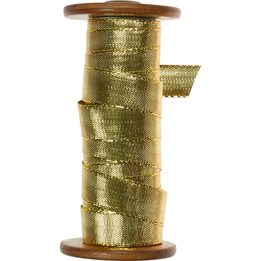 [2378*7001*1515] BEATRICE 15mm goud 15