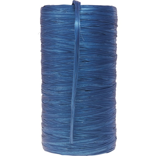 [2401*28*13*14] RAFFIA Blu réale