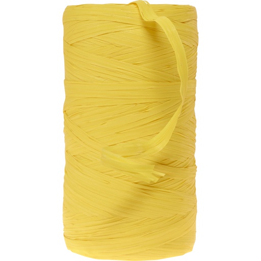 [2401*28*13*22] RAFFIA Limone