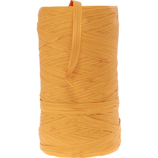 [2401*28*13*31***] RAFFIA Arancio