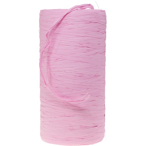 [2401*28*13*42] RAFFIA Rosafluora