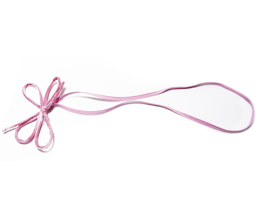 [2401*7895*20*36***] ELASTIC 20 pink 36