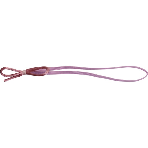 [2919*03*24*21***] ELASTIC 24 rosa chiaro 21