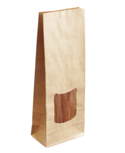 [3005*21*80*14] BAG paper window  14